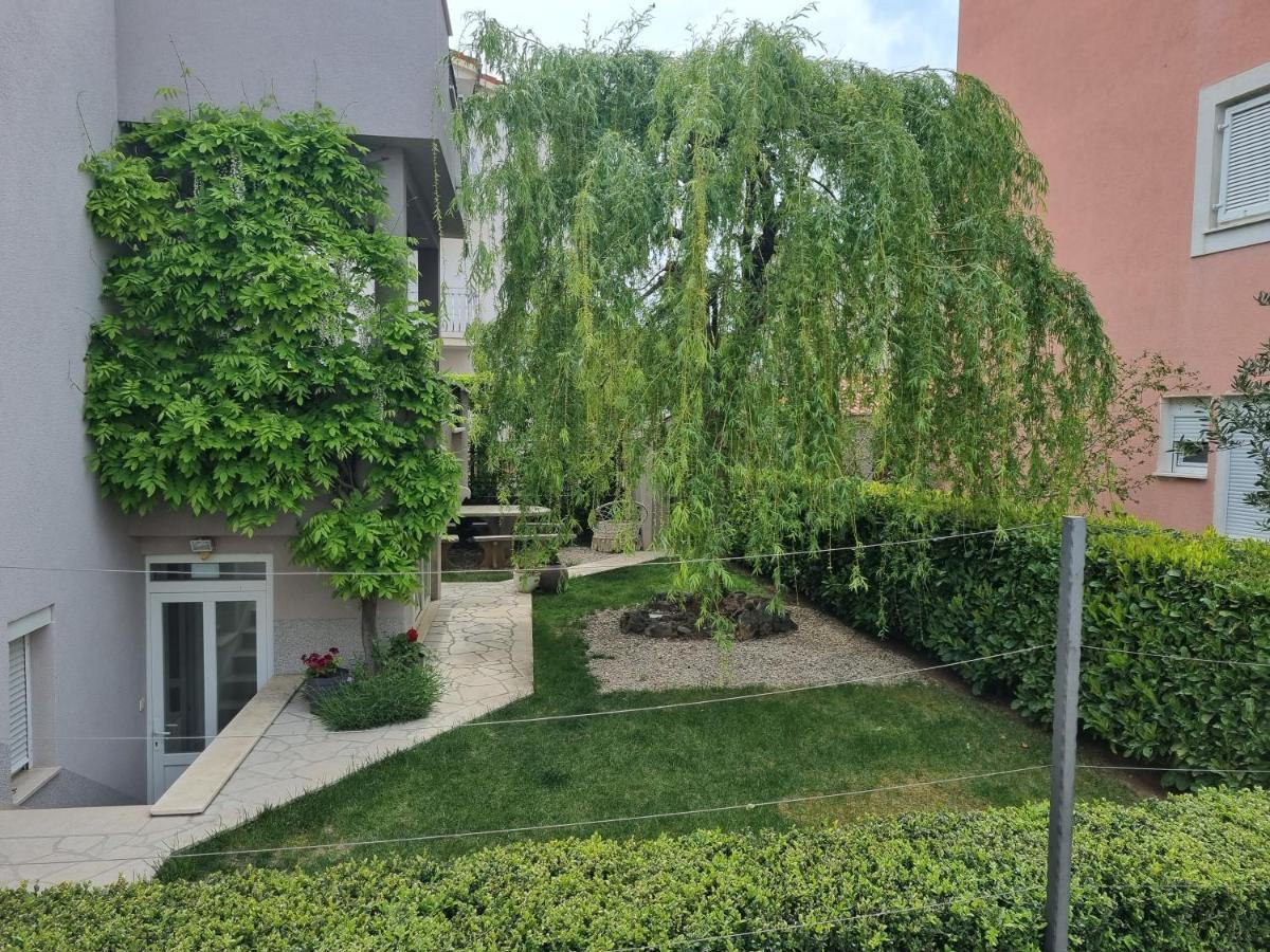 Apartment Karla&Nella Stobreč المظهر الخارجي الصورة