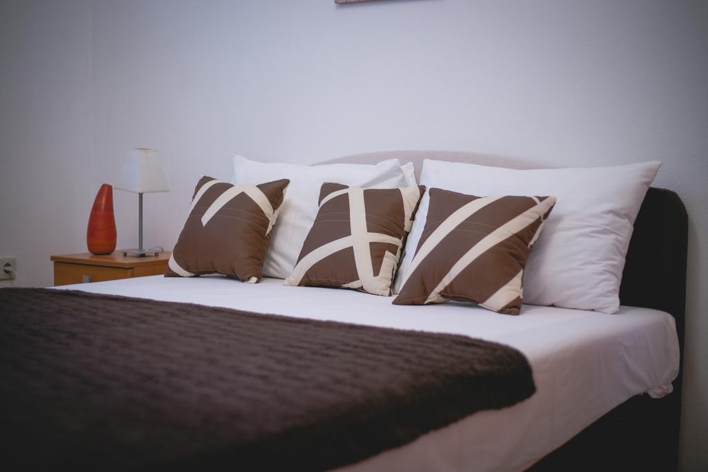 Apartment Karla&Nella Stobreč المظهر الخارجي الصورة