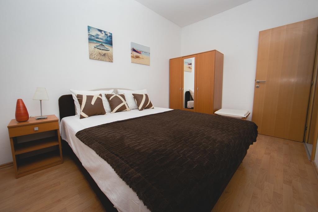 Apartment Karla&Nella Stobreč المظهر الخارجي الصورة