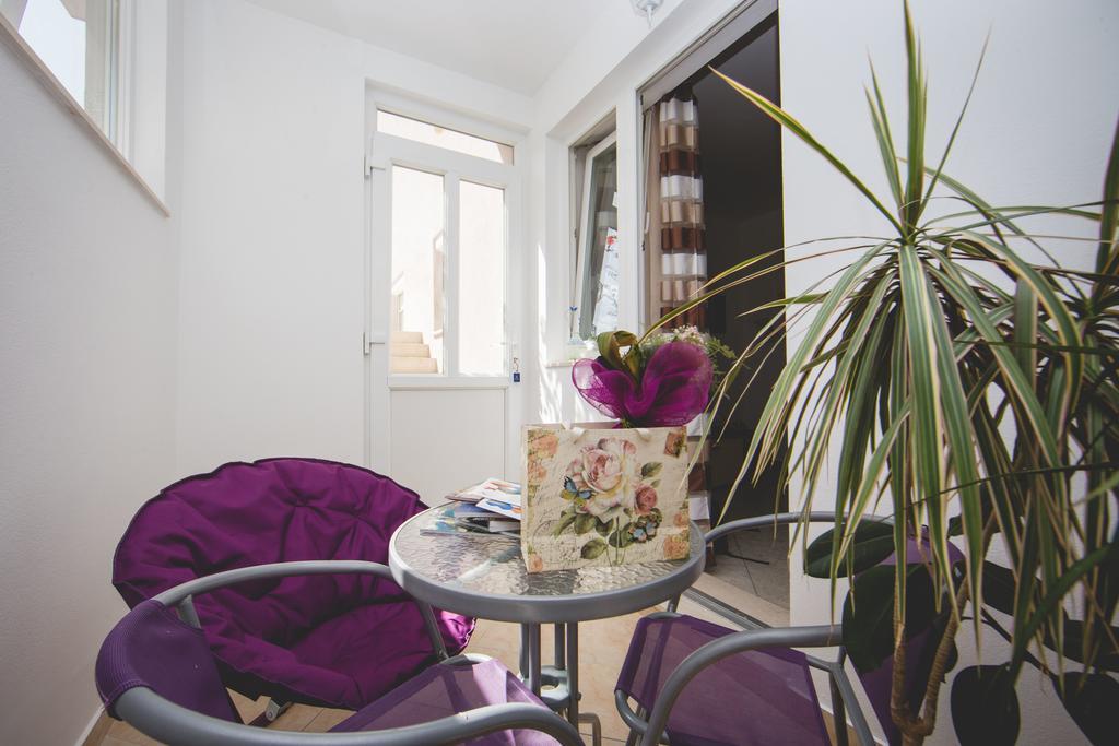 Apartment Karla&Nella Stobreč المظهر الخارجي الصورة