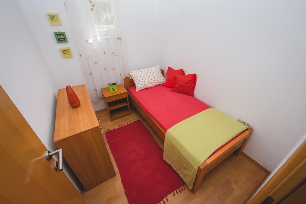 Apartment Karla&Nella Stobreč المظهر الخارجي الصورة