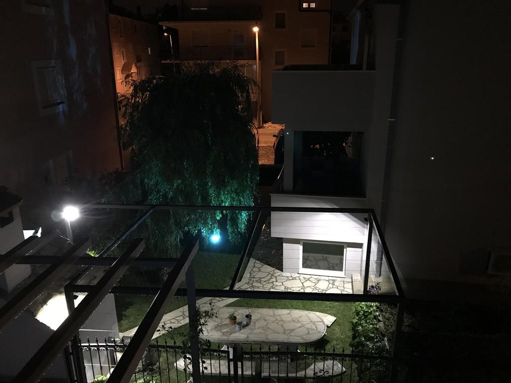 Apartment Karla&Nella Stobreč المظهر الخارجي الصورة